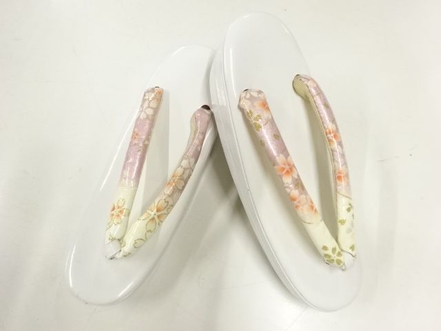 JAPANESE KIMONO / ZORI (JPN:M)